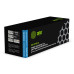 -/ Картридж лазерный Cactus CS-CF401A CF401A голубой (1400стр.) для HP CLJ M252/252N/252DN/252DW/M277n/