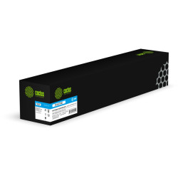 -/ Картридж лазерный Cactus CS-VLC7120C 006R01829 голубой (16500стр.) для Xerox VersaLink C7120/C7125/C7130