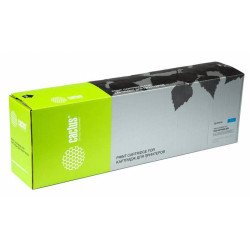 -/ Картридж лазерный Cactus CS-CF311A CF311A голубой (31500стр.) для HP CLJ Ent M855