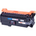 -/ Тонер-картридж NVP NV-CE263A Magenta для HP Color LaserJet CP4025dn/ CP4025n/ CP4525dn/ CP4525n/ CP4525xh (11000k)