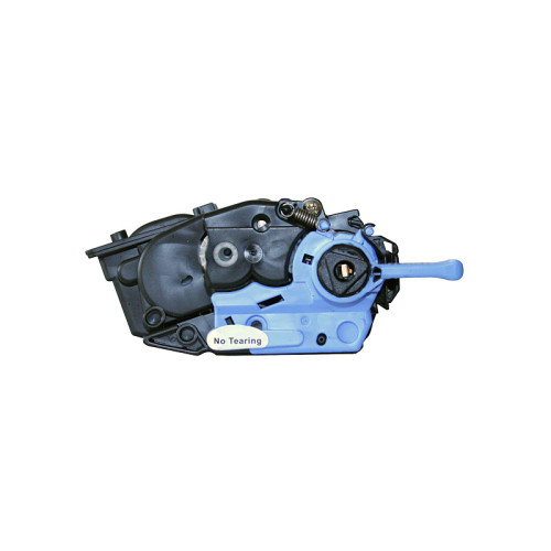 -/ Картридж лазерный Cactus CS-Q6002A Q6002A желтый (2000стр.) для HP CLJ 1600/2600N/M1015/M1017
