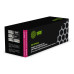 -/ Картридж лазерный Cactus CS-CF403A CF403A пурпурный (1400стр.) для HP CLJ M252/252N/252DN/252DW/M277