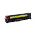 Тонер-картридж/ HP 312A Yellow LaserJet Toner Cartridge