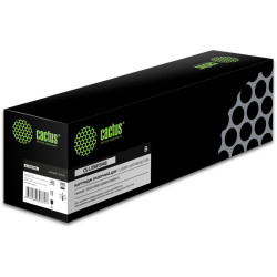 -/ Картридж лазерный Cactus CS-LX50F5H00 50F5H00 черный (5000стр.) для Lexmark MS310/MS312/MS410/MS415/