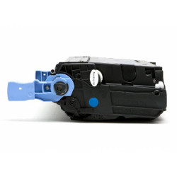 -/ Картридж лазерный Cactus CS-Q5951A Q5951A голубой (10000стр.) для HP LJ 4700
