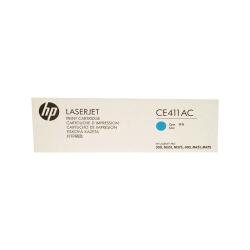 Тонер-картридж/ HP 305A Cyn Contract LJ Toner Cartridge