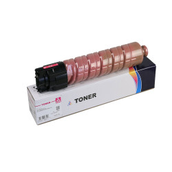 -/ Тонер-картридж 821096 для RICOH Aficio SPC430DN/431DN (CET) Magenta, (WW), 360г, 21000 стр.