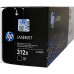 Тонер-картридж/ HP 312X Dual Pack High Yield Black Toner Cartridge