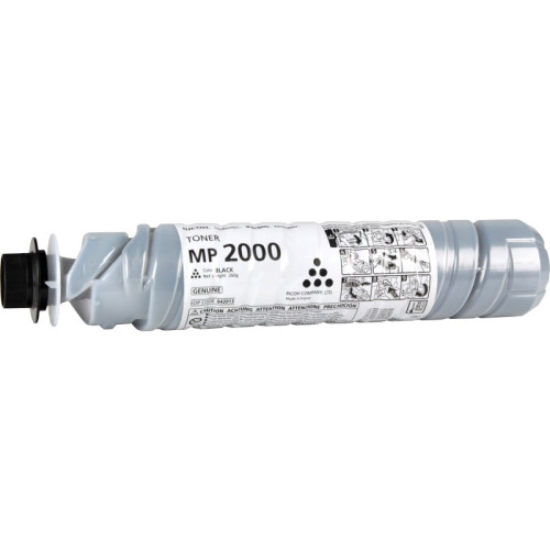 Тонер тип MP 2000/ MP 2000 Toner