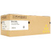 SP C310E Print Cartridge Yellow