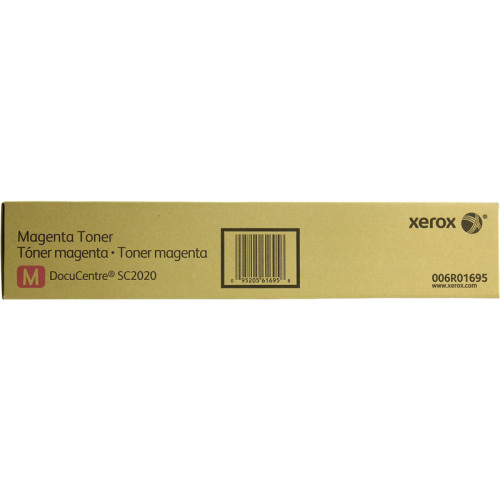 Картридж с тонером (пурпурный), 3K/ TONER CARTRIDGE M