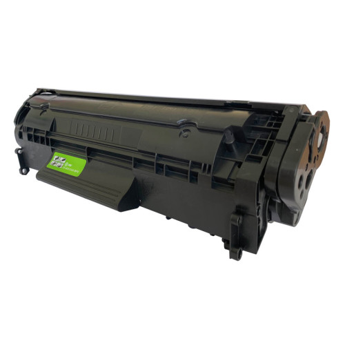 -/ Картридж лазерный Cactus CS-Q2612X-MPS Q2612X черный (3000стр.) для HP LJ 1010/1012/1015/1018/1020