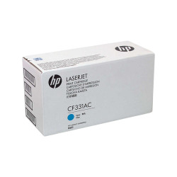 Тонер-картридж/ HP 654A Cyn Contract LJ Toner Cartridge