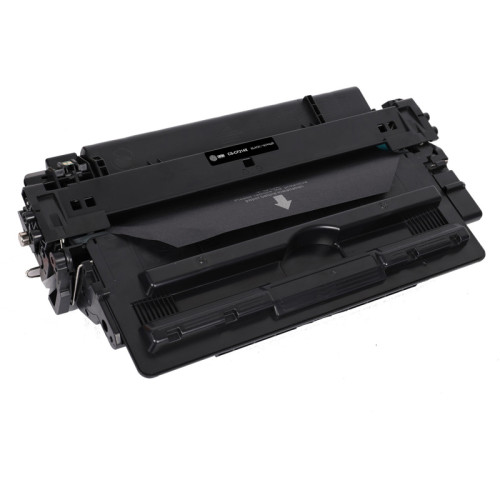 -/ Картридж лазерный Cactus CS-CF214X CF214X черный (17500стр.) для HP LJ 700/M712