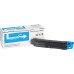 тонер-картридж Kyocera TK-5140C/ Toner Cartridge TK-5140C (5K)