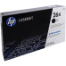 Тонер-картридж/ HP 26X High Yield Black Original LaserJet Toner Cartridge