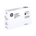 Тонер-картридж/ HP 26X Contractual High Yield Black Original LaserJet Toner Cartridge