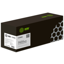 -/ Картридж лазерный Cactus CS-Q6000A Q6000A черный (2500стр.) для HP CLJ 1600/2600N/M1015/M1017