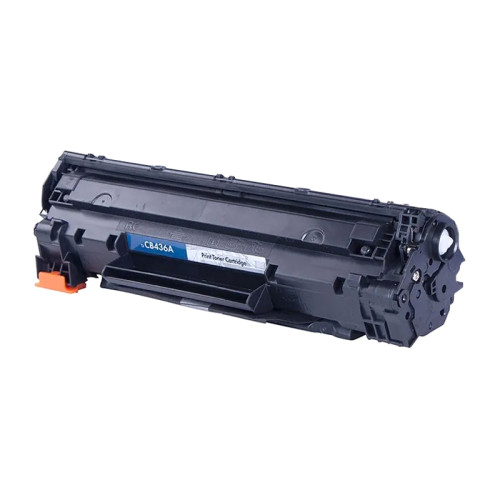 -/ Тонер-картридж NVP NV-CB436A для HP LaserJet M1120 mfp/ M1120n mfp/ M1522 MFP/ M1522n MFP/ M1522nf MFP/ P1504/ P1504n/ P1505/ P1505n/ P1506/ P1506n (2000k)