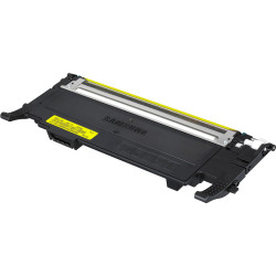 Тонер-картридж/ Samsung CLT-Y407S Yellow Toner Cartri