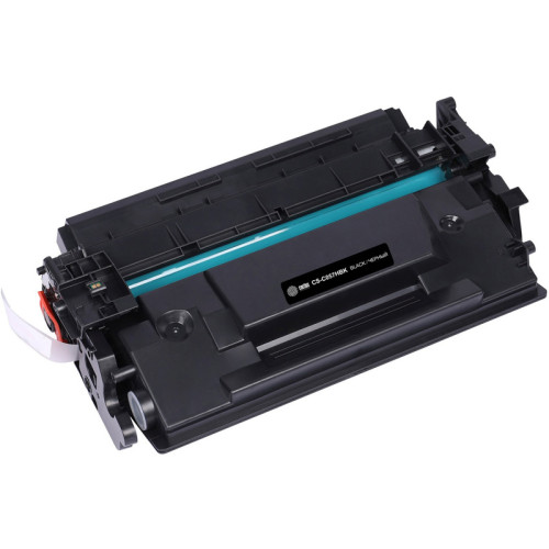 -/ Картридж лазерный Cactus CS-C057HBK 057 H черный (10000стр.) для Canon LBP228x/LBP226dw/LBP223dw/MF4