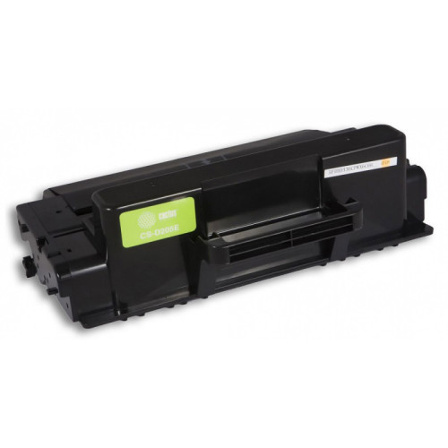 -/ Картридж лазерный Cactus CS-D205E MLT-D205E черный (10000стр.) для Samsung ML-3710ND/ML-3712DW/SCX-5