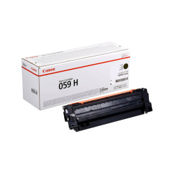 Тонер-картриджи (лазерные)/ CRG 059 H BK Toner