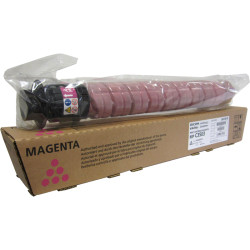 Тонер-картридж тип MP C3503 малиновый/ Print Cartridge Magenta MP C3503