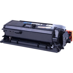 -/ Тонер-картридж NVP NV-CE260X Black для HP Color LaserJet CP4525dn/ CP4525n/ CP4525xh (17000k)