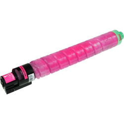 Принт-картридж малиновый, тип SPC830DNE/ Print Cartridge Magenta SP C830DNE