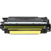 Тонер-картридж/ HP 653A Yellow Toner Cartridge