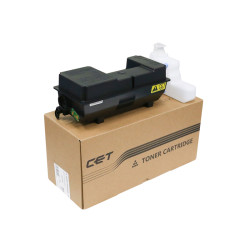 -/ Тонер-картридж (PK9/PK10) TK-3170 для KYOCERA ECOSYS P3050dn (CET), 430г, 15500 стр.