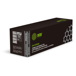 -/ Картридж лазерный Cactus CS-CF244A CF244A черный (1000стр.) для HP LJ M15 Pro/M15a Pro/M28a Pro MFP/