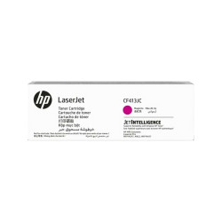 Тонер-картридж/ HP CF413JC Magenta Contract Original LaserJet Toner Cartridge