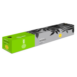 -/ Картридж лазерный Cactus CS-WC118 006R01179 черный (11000стр.) для Xerox WorkCentre C118/M118