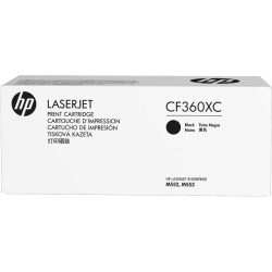 Тонер-картридж/ HP Contract High Yield Black Original LaserJet Toner Cartridge