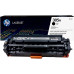 Тонер-картридж/ HP 305A Black LaserJet Toner Cartridge