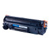 -/ Тонер-картридж NVP NV-CF283A для HP LaserJet Pro M201dw/ M201n/ M125r/ M125ra/ M225dn/ M225dw/ M225rdn/ M125rnw/ M127fn/ M127fw (1500k)