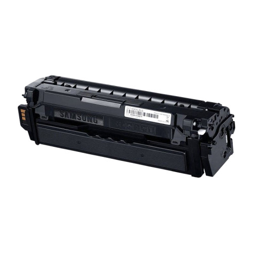 Тонер-картридж/ Samsung CLT-K503L H-Yield Blk Toner C