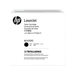 Тонер-картридж/ HP 147YX Black LaserJet Toner Cartridge