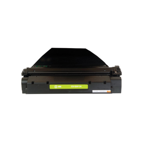 -/ Картридж лазерный Cactus CS-Q2613A Q2613A черный (2500стр.) для HP LJ 1300