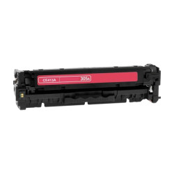 Тонер-картридж/ HP 305A Magenta CLJ Pro M351a M375nw M475dn/dw M451nw/dn/dw White Box With Chip (CE413A) (~2600 стр)