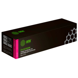 -/ Картридж лазерный Cactus CS-SC2020M 006R01695 пурпурный (3000стр.) для Xerox DocuCentre SC2020/ SC20