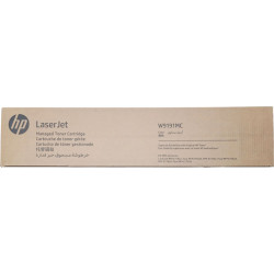 Тонер-картридж/ HP Cyan Managed LaserJet Toner Cartridge 28000