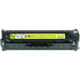 HP Color LaserJet CC532A Yellow Print Cartridge