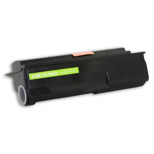 -/ Картридж лазерный Cactus CS-TK310 TK-310 черный (12000стр.) для Kyocera Mita FS 2000/2000D/2000DN/20