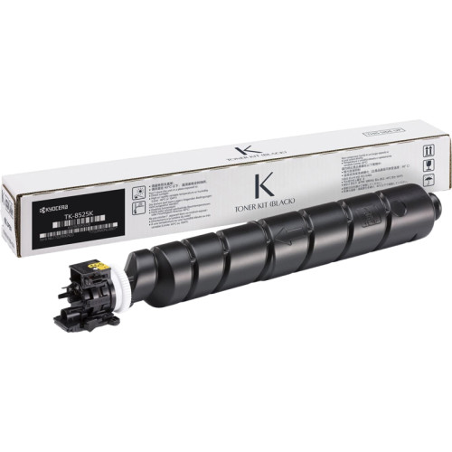 тонер-картридж Kyocera TK-8525K/ Toner Cartridge TK-8525K (30K)