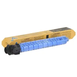 Тонер картридж Голубой IM C2510/ PRINT CARTRIDGE CYAN IM C2510