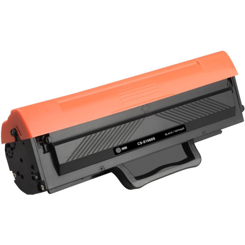 -/ Картридж лазерный Cactus CS-S1660S MLT-D104S черный (1500стр.) для Samsung ML-1660/1665/SCX-3205/320