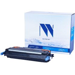 -/ Тонер-картридж NVP NV-Q6471A/NV-711 Cyan универсальные для HP/Canon Color LaserJet 3600/ 3600dn/ 3600n/ LBP 5300 i-Sensys/ 5360/ MF 8450/ 9130/ 9170/ 9220/ 9220Cdn/ 9280/ 9280Cdn (4000k)